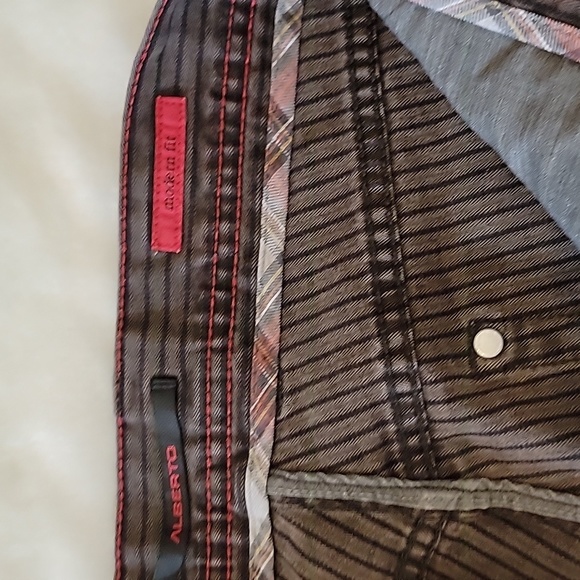 Alberto Jeans - Picture 8 of 10